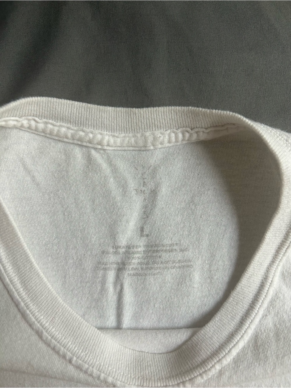 Travis Scott / Cactus Jack / McDonald's “Fry” T-shirt
White - Picture 5 of 10